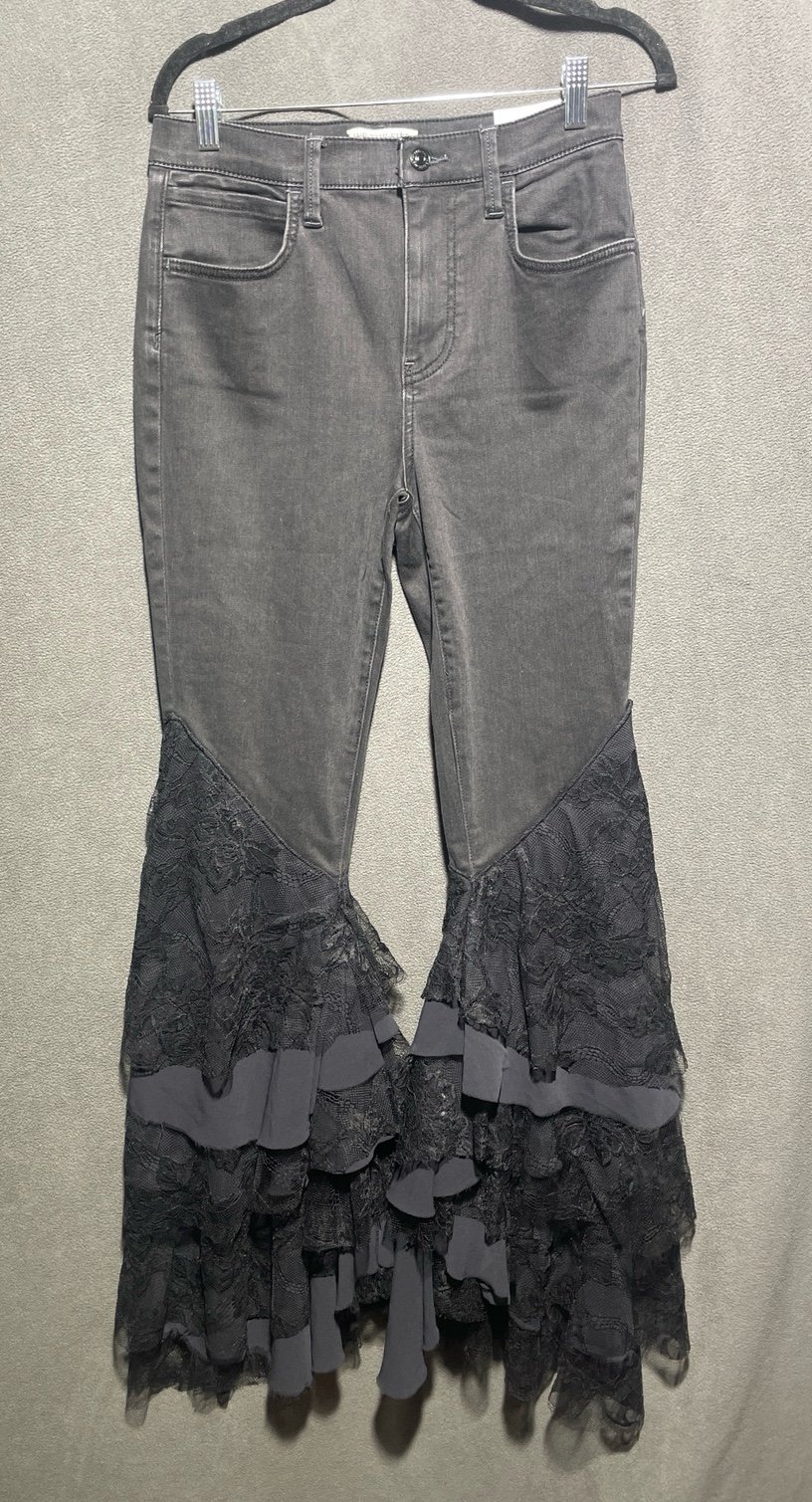 NWT We the Free jeans 28