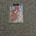 Carson Beck 2023 Leaf Anime Nation #ANB-87 Holo Refractor SSP /78