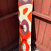 ROXY OLLIE POP C2 BANANA TRACTION SNOWBOARD