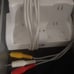 Nintendo wii console