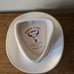 Howdy Y'all White Cowboy Hat Candle