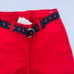 JJ Capri Pants “Strawberry Sweet” Sz 5T