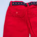 JJ Capri Pants “Strawberry Sweet” Sz 5T