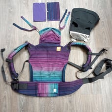 Tula Baby Carrier