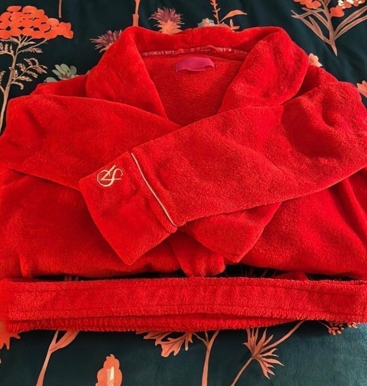 Victoria's Secret Robe size S