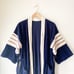 Christian Dior Vintage Velour Robe