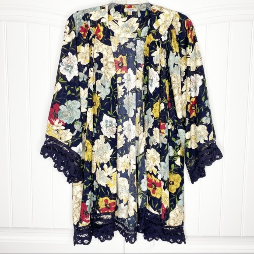 Jodifl kimono sale