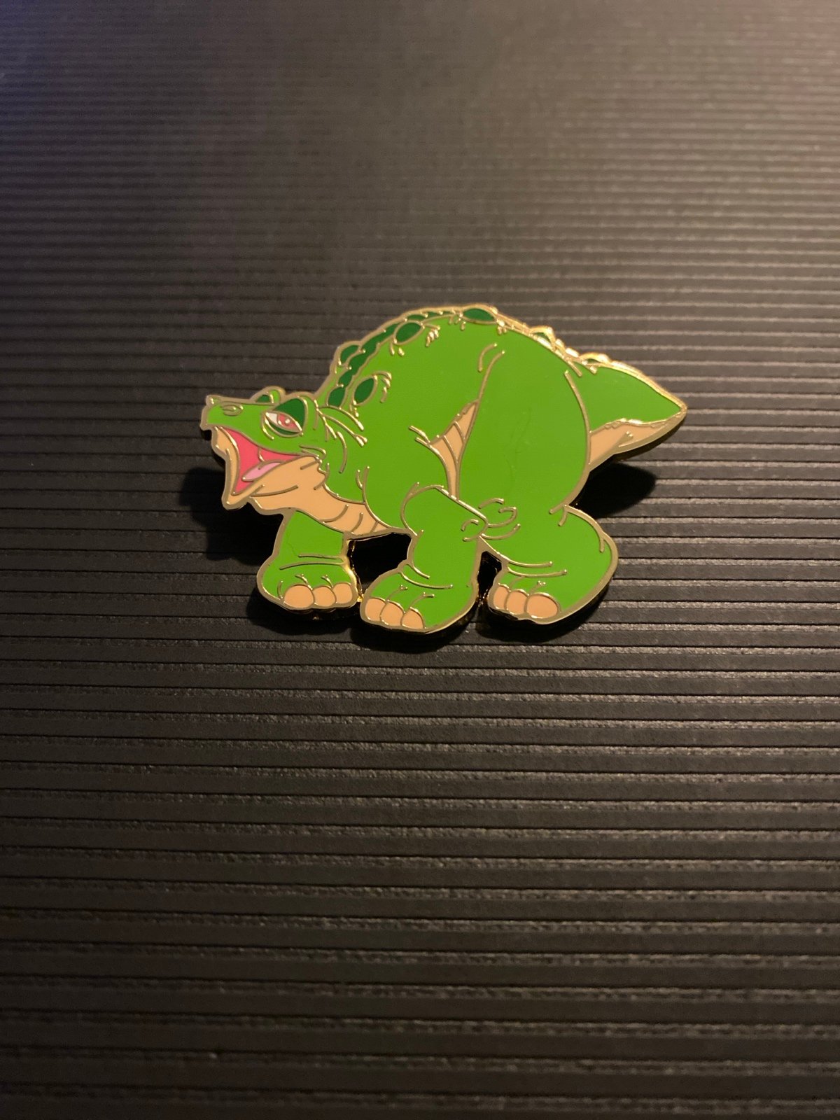 Loungefly The Land Before time Spike Pin