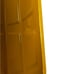 Tonka Truck 354 Yellow 2012 Dump Truck Metal 16x10x8