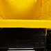 Tonka Truck 354 Yellow 2012 Dump Truck Metal 16x10x8