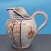 Vintage Quimper HB Henriot Jug