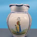 Vintage Quimper HB Henriot Jug