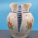 Vintage Quimper HB Henriot Jug