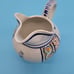 Vintage Quimper HB Henriot Jug