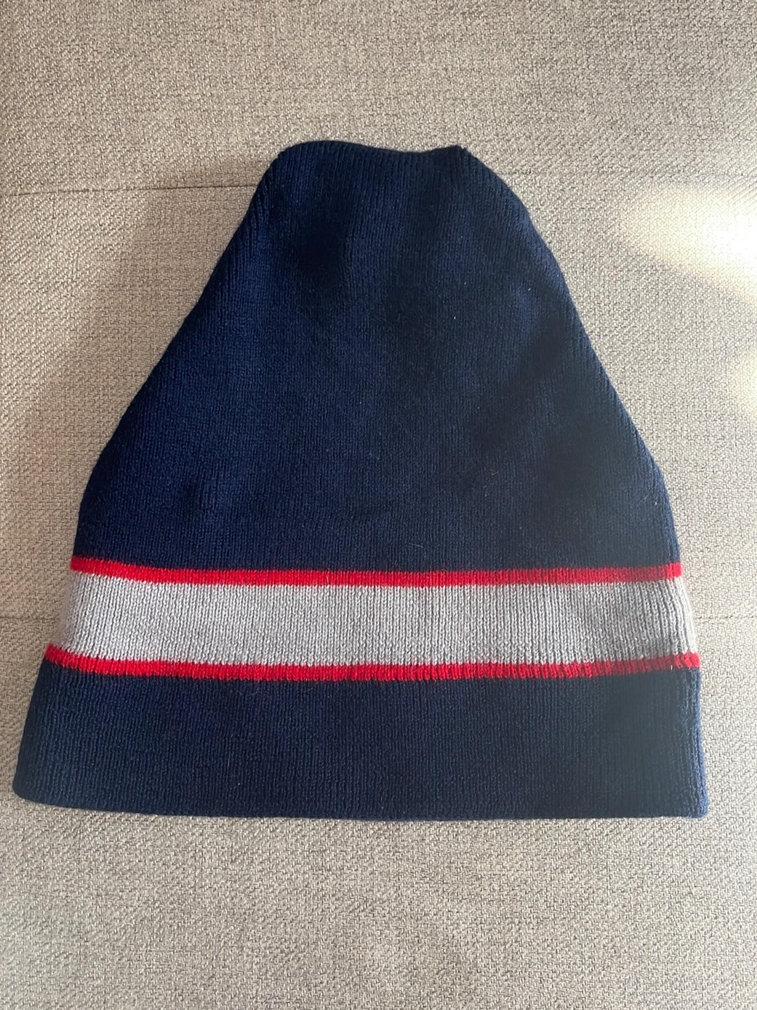 Men’s Vintage Ski Cap