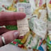 Vintage Winnie the Pooh 2-panel Curtains Set