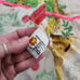 Vintage Winnie the Pooh 2-panel Curtains Set