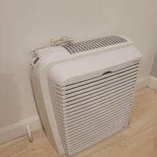 Holmes HAP726-u air purifier