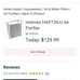 Holmes HAP726-u air purifier