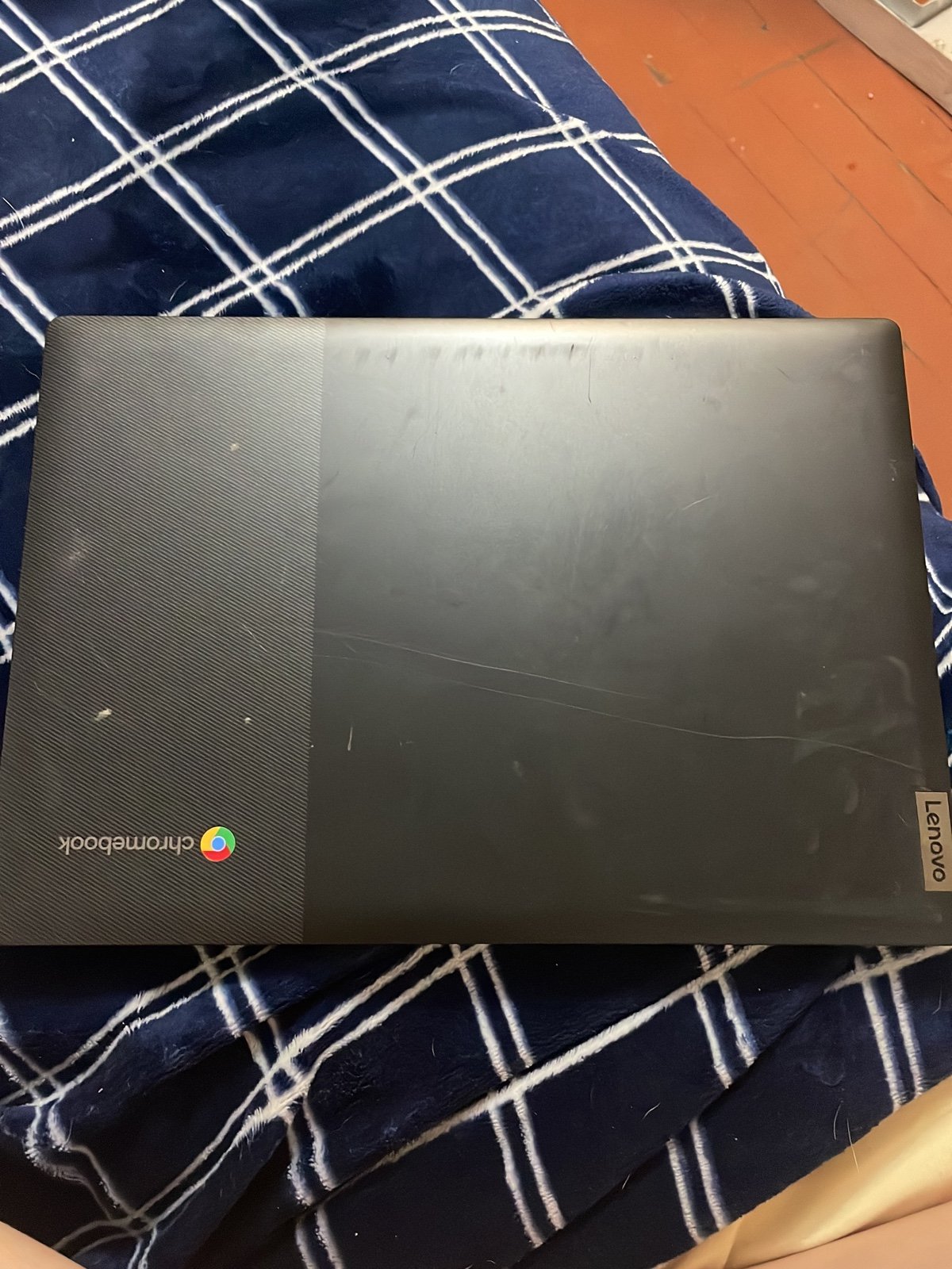 Lenovo Chromebook Laptop