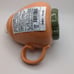 Starbucks Asia 12oz carrot mug with lid BNWT