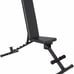 New 700 lbs Adjustable Utility Bench