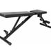 New 700 lbs Adjustable Utility Bench