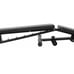 New 700 lbs Adjustable Utility Bench