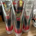 CHI Color Illuminates Neon Pink Hair Conditioner set of 3 tubes