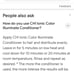 CHI Color Illuminates Neon Pink Hair Conditioner set of 3 tubes