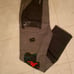 patchwork cargo pants