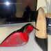 Christian louboutin So Kate