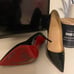 Christian louboutin So Kate