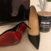 Christian louboutin So Kate