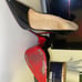 Christian louboutin So Kate