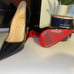 Christian louboutin So Kate