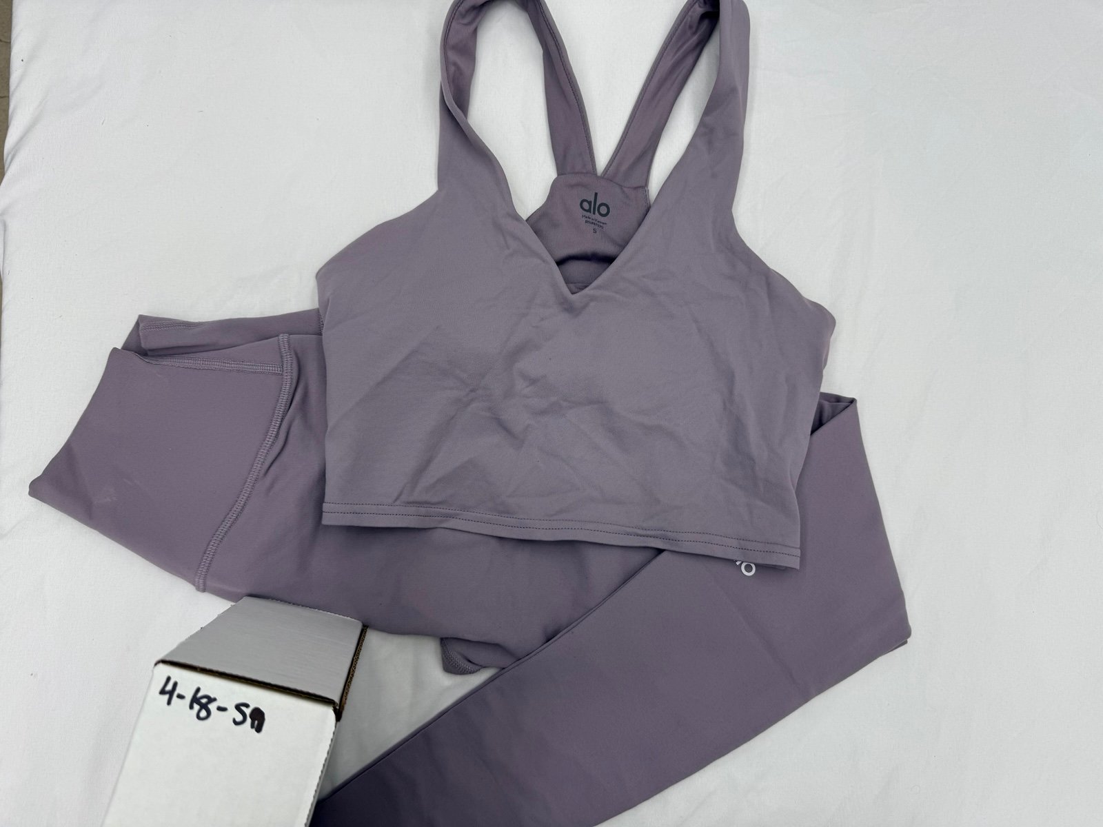 Alo Set