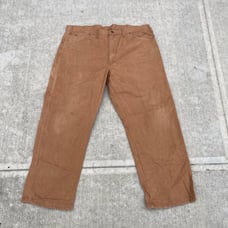 Dickies Carpenter Pants 100% Cotton Size 44X32