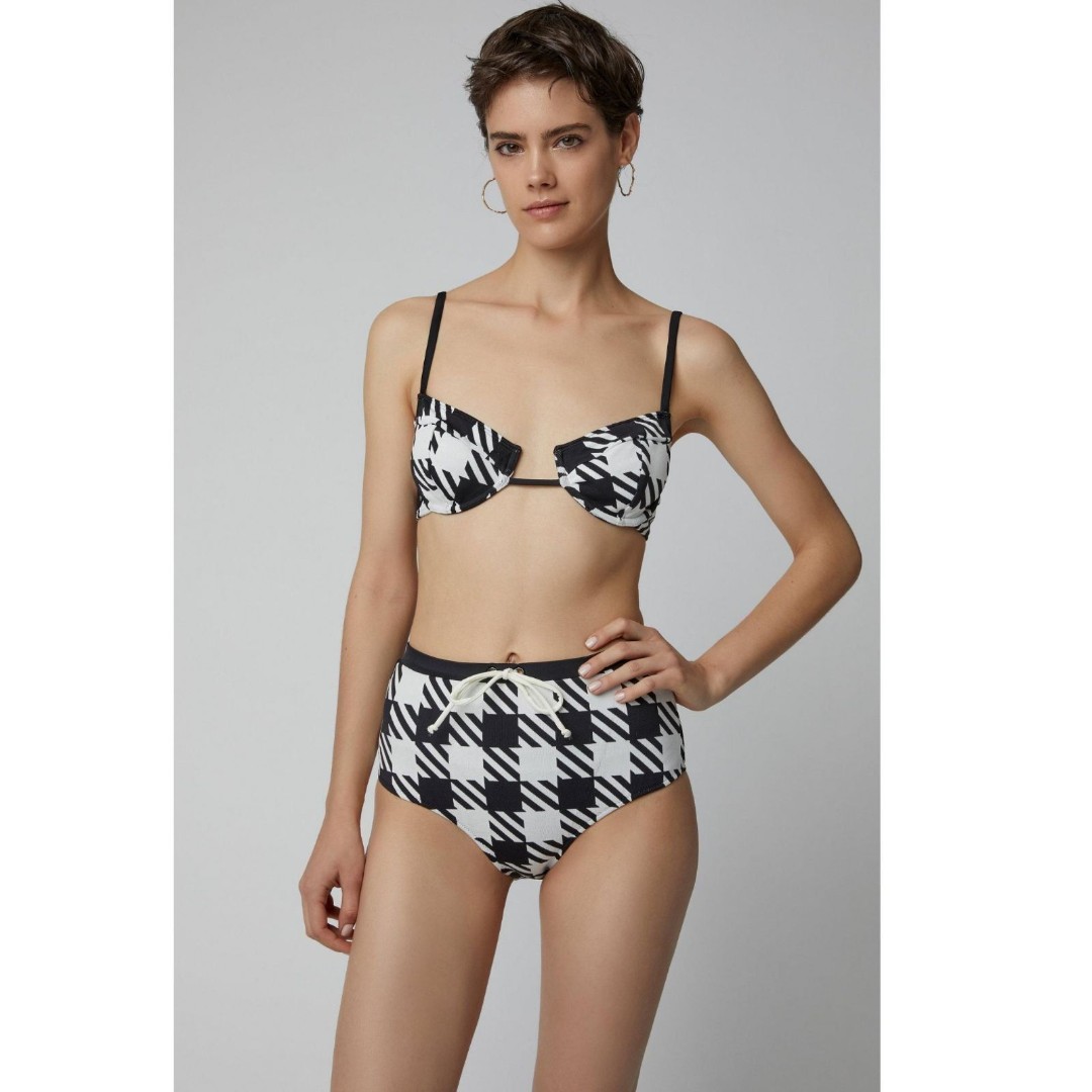 Solid & Striped Monika Bikini Bottoms
