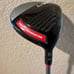 X59 Smart Draw 20º 5 Wood, RH, 41 Regular Flex Graphite 65g