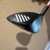 X59 Smart Draw 20º 5 Wood, RH, 41 Regular Flex Graphite 65g