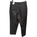 Nike Life Men's El Chino Pants Black Size 30 Loose Fit