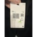 Nike Life Men's El Chino Pants Black Size 30 Loose Fit