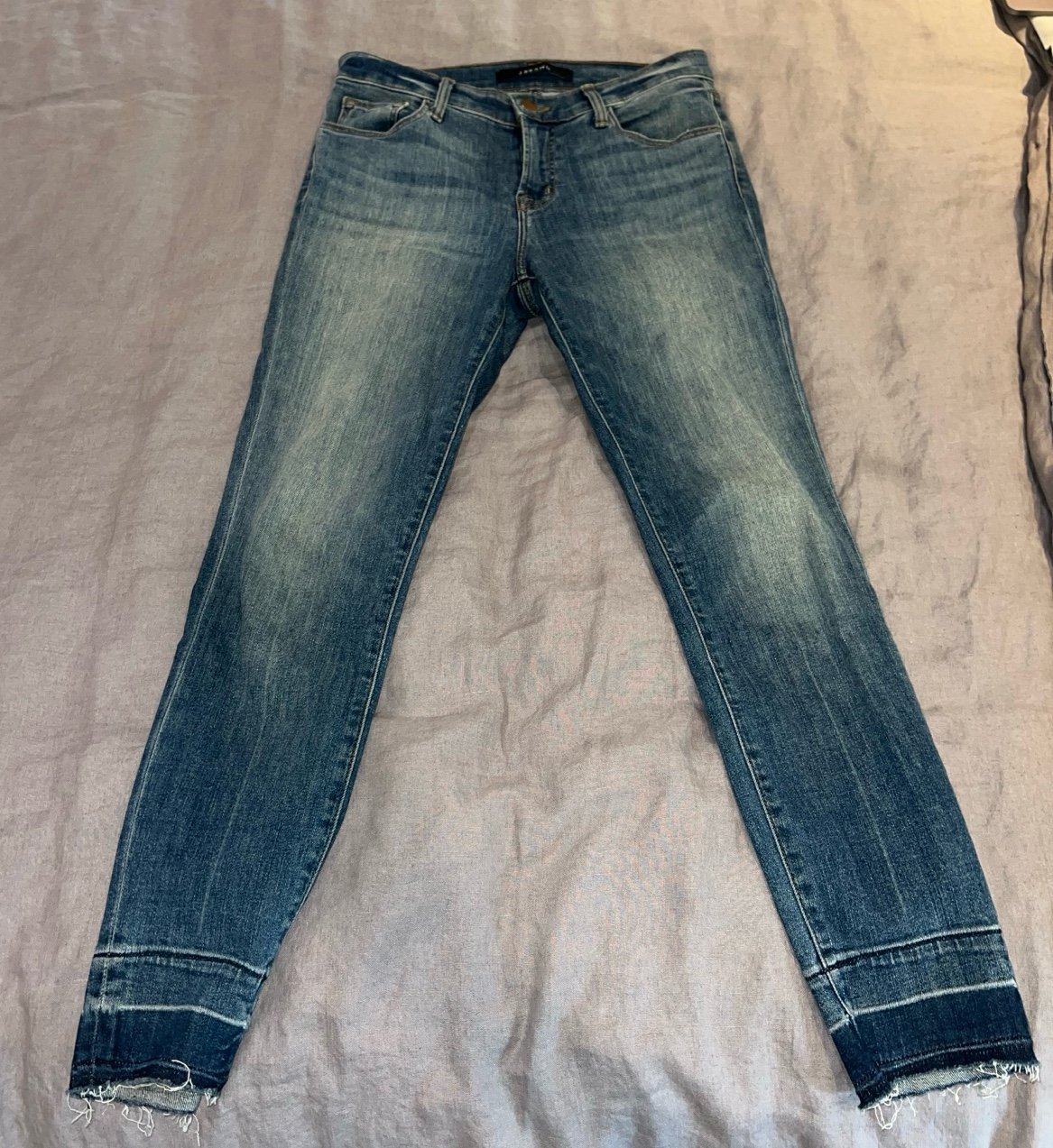 Denim Jeans