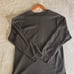 Stussy Long Sleeve logo Tee