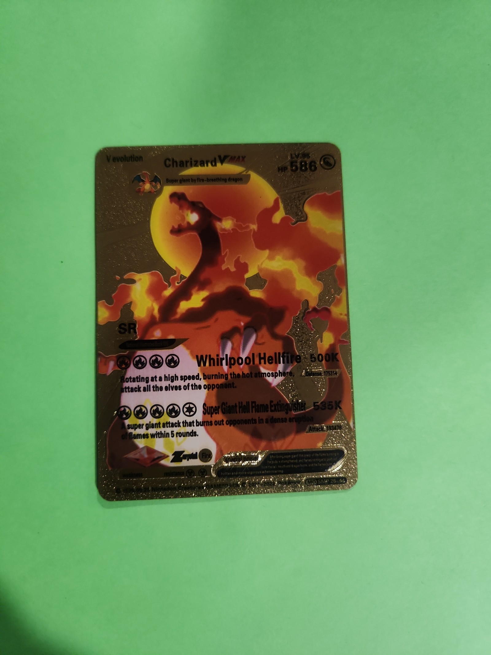 Charizard