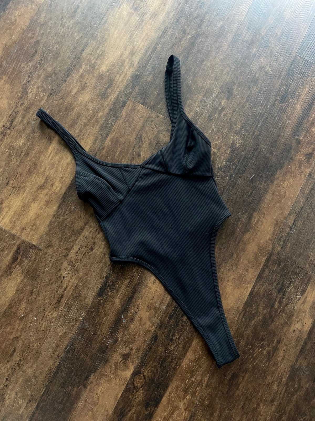 For Love and Lemons bodysuit
