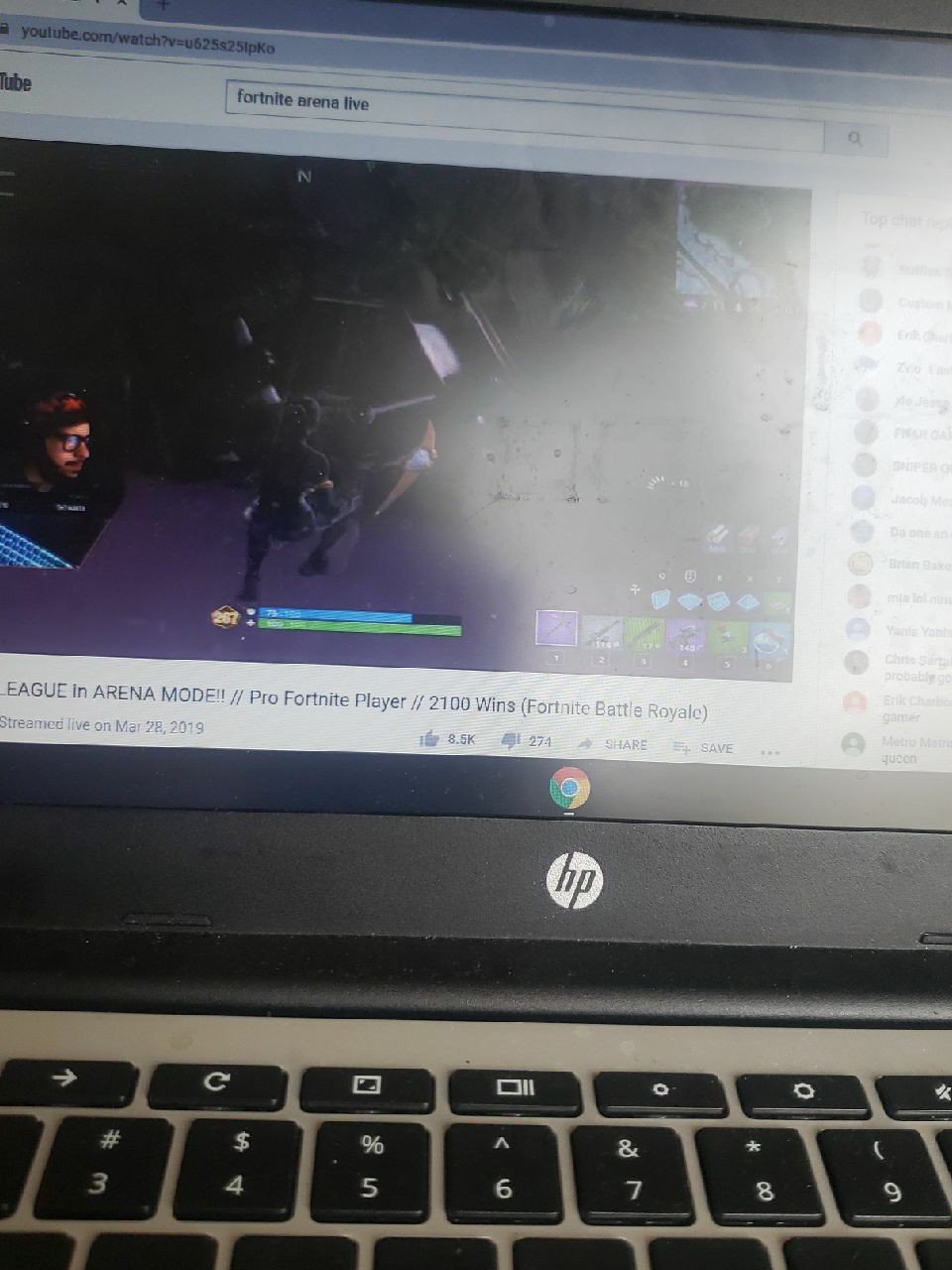 Labtop