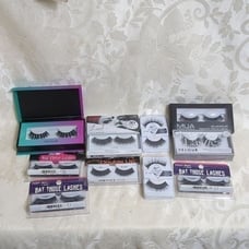 Mua Kiss Ardell and Others Set of 10 Lashes