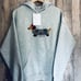 AELFRIC EDEN CARTOON DACHSHUND HOODIE